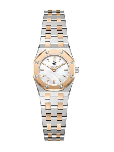 Beverly Hills Polo Club Quartz BP3798X.520 фото