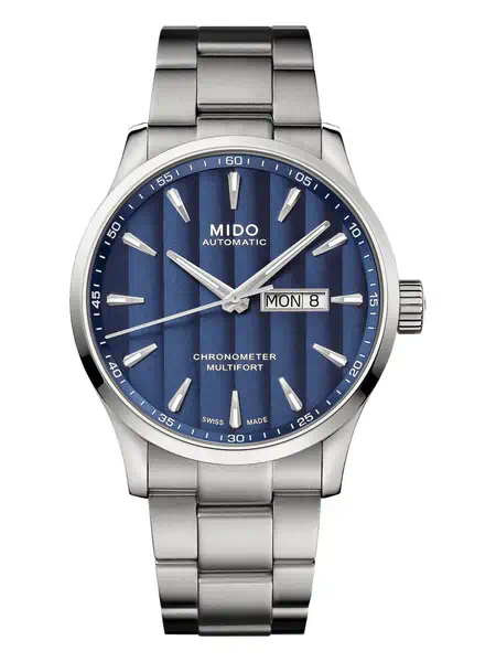 Наручные часы Mido M038.431.11.041.00 фото