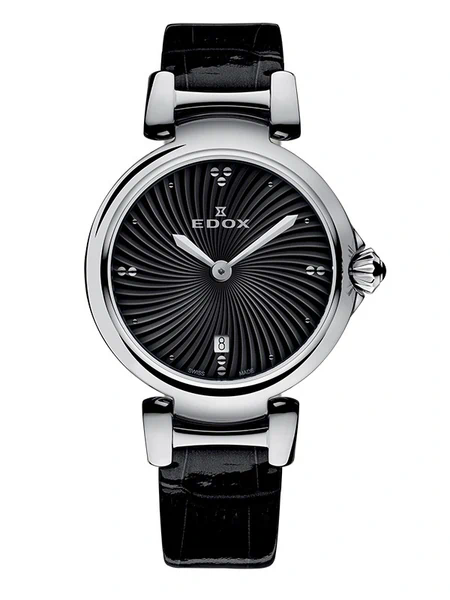 Наручные часы Edox 57002 3C NIN фото