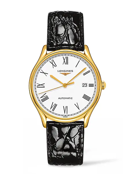 Longines Lyre L4.960.2.11.2 фото