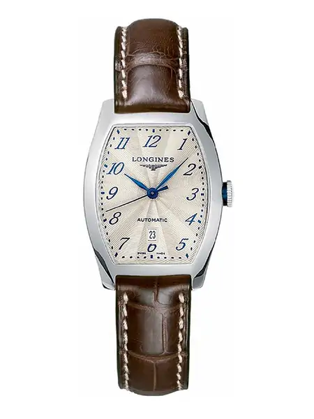 Longines Evidenza L2.142.4.73.4 фото