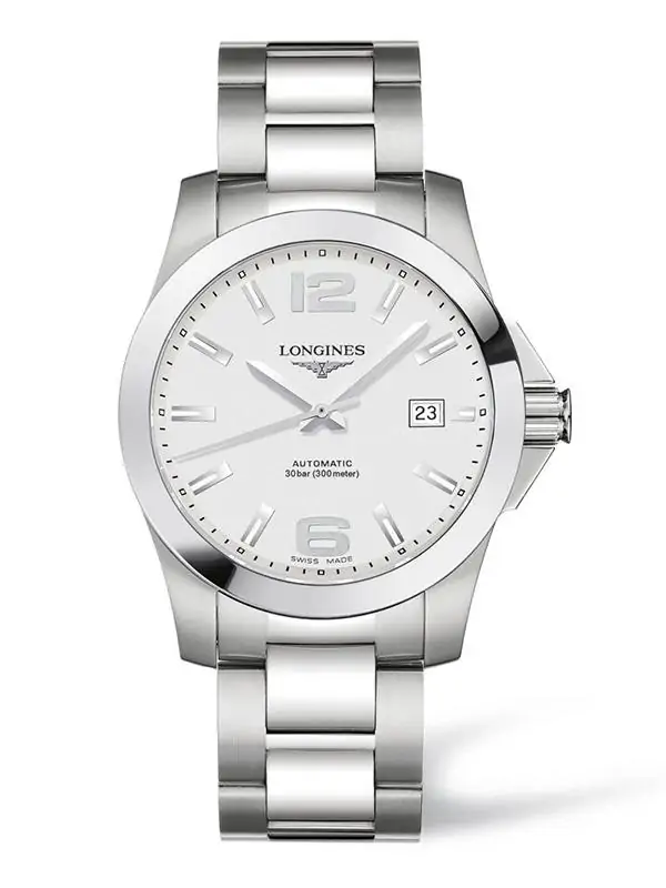 Longines conquest deals l3 677.4