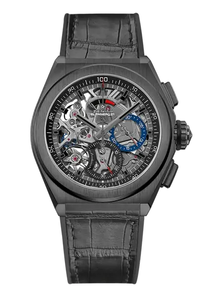 Zenith Defy 49.9000.9004/78.R582 фото