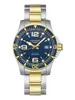 Longines HydroConquest L3.642.3.96.7 фото