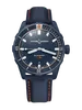 Ulysse Nardin Diver 8163-175LE/93-BLUESHARK фото