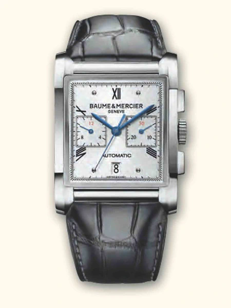Наручные часы Baume & Mercier MOA 10032 фото
