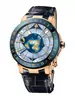 Ulysse Nardin Moonstruck 1062-113 фото