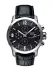 Tissot PRC 200 Automatic Chronograph T055.427.16.057.00 фото