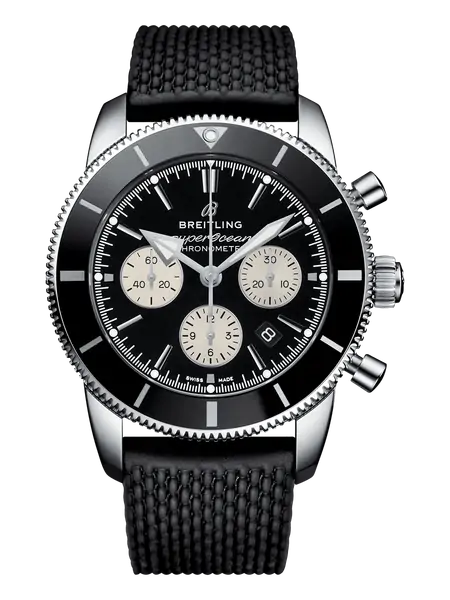 Breitling Superocean Heritage II AB0162121B1S1 фото