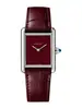 Cartier Tank Must WSTA0054 фото