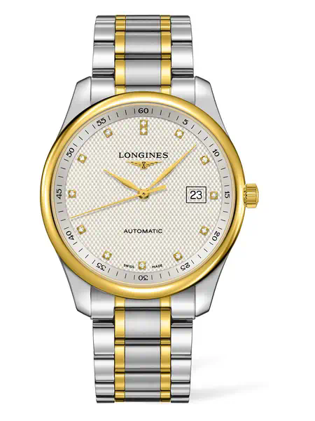Longines Master Collection L2.893.5.97.7 фото