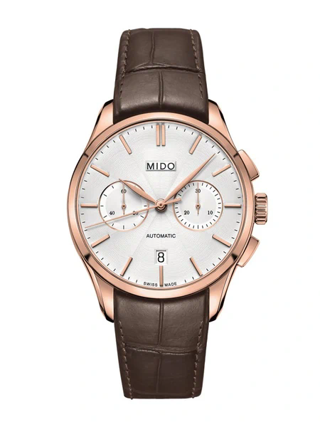 Наручные часы Mido M024.427.36.031.00 фото