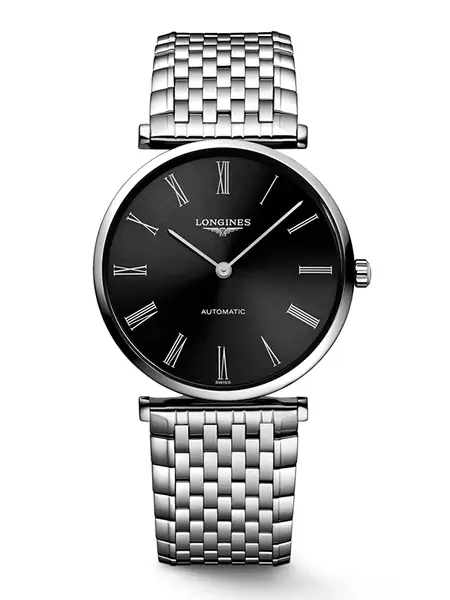 Longines La Grande Classique L4.908.4.51.6 фото