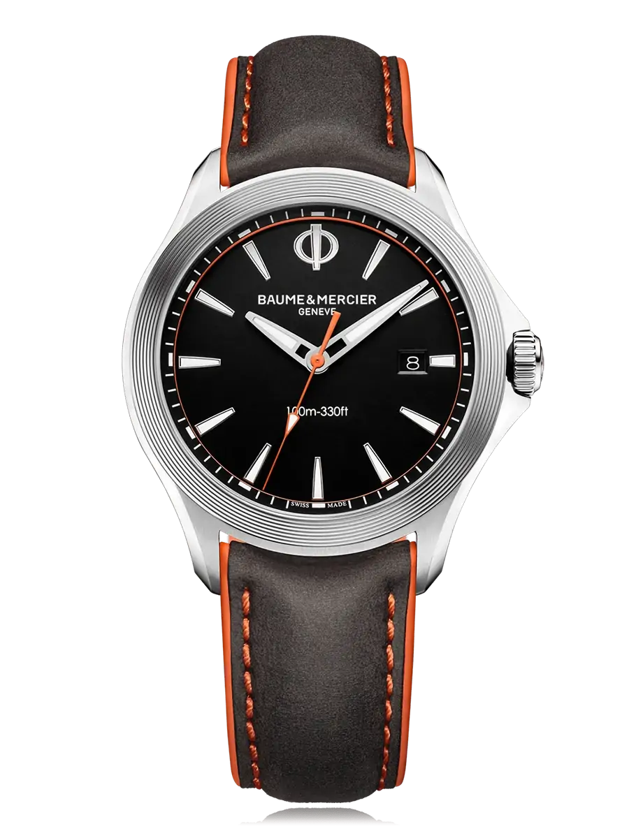 Buy baume mercier watches outlet