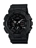 Casio G-Shock GA-120BB-1A фото