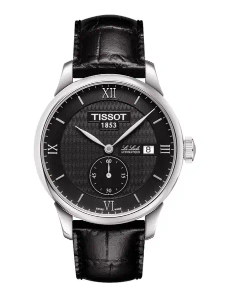 Часы Tissot Le Locle Automatic Petite Seconde T006.428.16.058.01 фото