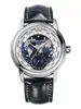 Frederique Constant Manufacture Worldtimer Limited Edition FC-718NWWM4H6 фото