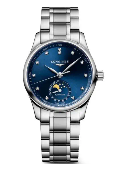 Longines Master Collection L2.409.4.97.6 фото