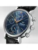 IWC Portofino Chronograph IW 391036 фото