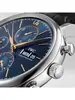 IWC Portofino Chronograph IW 391036 фото