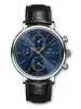 IWC Portofino Chronograph IW 391036 фото