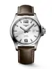 Longines Conquest V.H.P. L3.726.4.76.5 фото