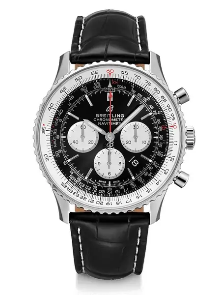 Breitling Navitimer AB0127211B1P1 фото