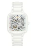 Rado True Square Automatic Open Heart R27073712 фото