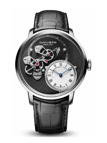 Наручные часы Arnold & Son 1ATAS.S02A.C121S фото