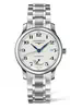 Longines Master Collection L2.708.4.78.6 фото