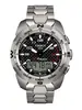 Tissot T-Touch Expert T013.420.44.202.00 фото