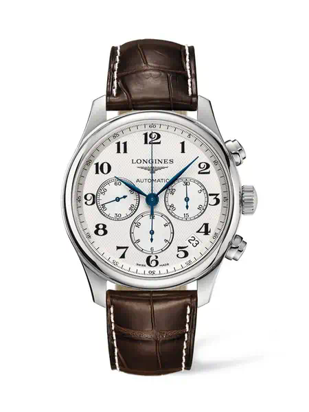Longines Master Collection L2.693.4.78.3 фото