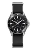 Hamilton Khaki Navy H82201931 фото