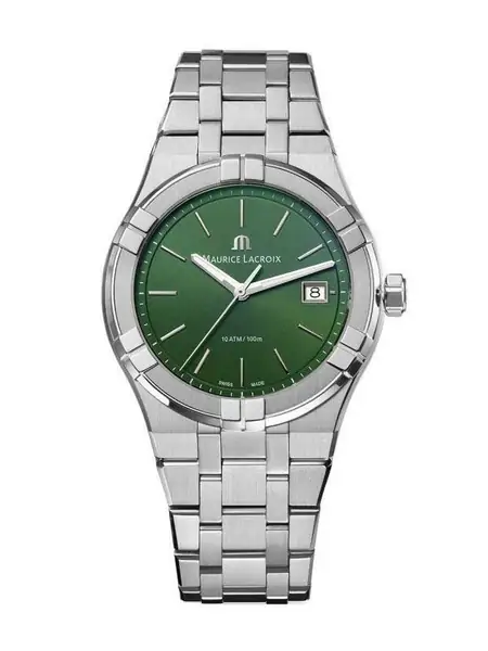 Maurice Lacroix Aikon Quartz 40mm AI 1108-SS002-630-1 фото