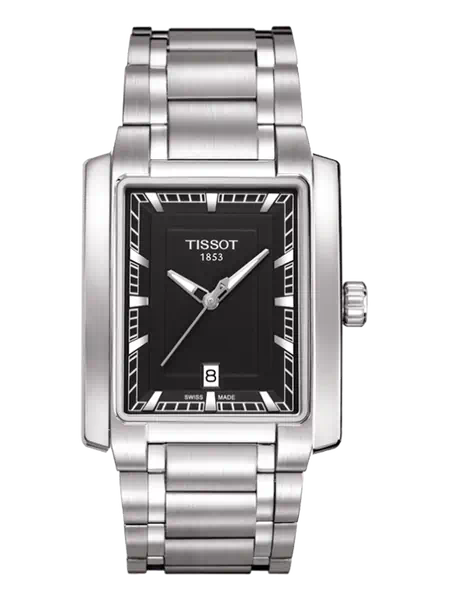 Часы Tissot Txl Lady T061.310.11.051.00 фото