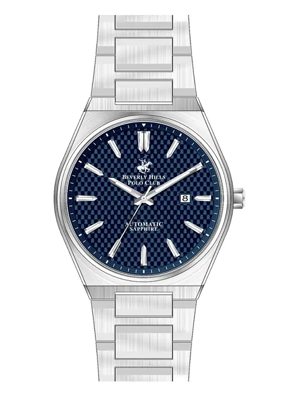 Smart watch beverly hills polo club outlet