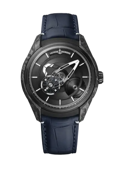 Ulysse Nardin Freak X 2303-270/CARB фото