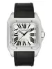 Cartier Santos 100 W20073X8 фото