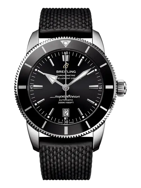 Breitling Superocean Heritage AB2020121B1S1 фото