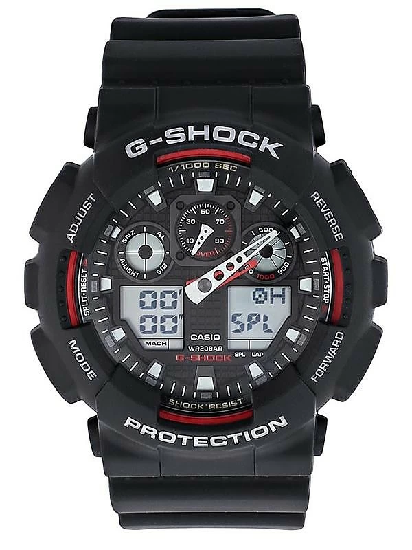 casio ga 100 price
