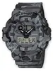 Casio G-Shock GA-700CM-8A фото