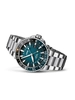 Oris Aquis Whale Shark Limited Edition 798 7754 4175 8 05 фото