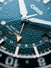 Oris Aquis Whale Shark Limited Edition 798 7754 4175 8 05 фото