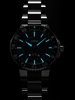 Oris Aquis Whale Shark Limited Edition 798 7754 4175 8 05 фото