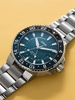 Oris Aquis Whale Shark Limited Edition 798 7754 4175 8 05 фото