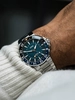 Oris Aquis Whale Shark Limited Edition 798 7754 4175 8 05 фото