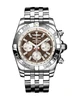 Breitling Chronomat AB011012/Q575/375A фото