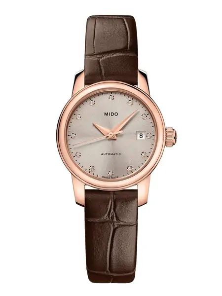 Mido Baroncelli M039.007.36.076.00 фото
