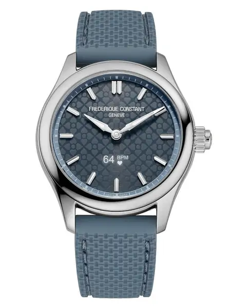 Frederique Constant Vitality FC-286LNS3B6 фото