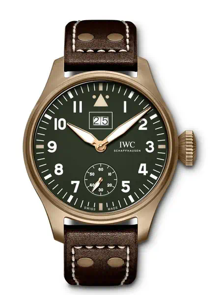 IWC Pilot's Watches IW 510506 фото